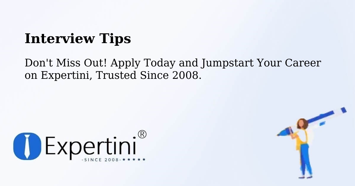 Interview Tips & Techniques for Job Seekers – Basti Dosa - Basti Dosa, Pakistan Jobs Expertini
